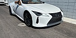 Used 2024 LEXUS LC 500 500 in LAS VEGAS, NEVADA