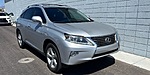 Used 2014 LEXUS RX350 FWD 4DR in LAS VEGAS, NEVADA