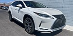 Used 2021 LEXUS RX 350L FWD in LAS VEGAS, NEVADA