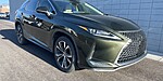 Used 2021 LEXUS RX 350 AWD in LAS VEGAS, NEVADA
