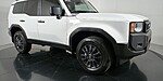 Used 2024 TOYOTA LAND CRUISER 4WD in LAS VEGAS, NEVADA