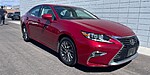 Used 2018 LEXUS ES 350 FWD in LAS VEGAS, NEVADA