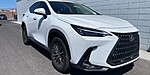 Used 2026 LEXUS NX 350 PREMIUM AWD in LAS VEGAS, NEVADA