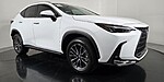 Used 2026 LEXUS NX 350 PREMIUM AWD in LAS VEGAS, NEVADA