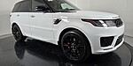 Used 2022 LAND ROVER RANGE ROVER SPORT TURBO I6 MHEV HST in LAS VEGAS, NEVADA