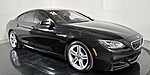Used 2014 BMW 6 SERIES 4DR SDN 640I RWD GRAN COUPE in LAS VEGAS, NEVADA
