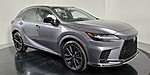 Used 2023 LEXUS RX 500H F SPORT PERFORMANCE AWD in LAS VEGAS, NEVADA