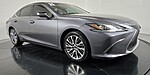 Used 2020 LEXUS ES 300H FWD in LAS VEGAS, NEVADA
