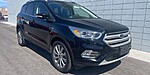 Used 2018 FORD ESCAPE TITANIUM FWD in LAS VEGAS, NEVADA