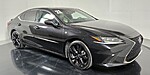 Used 2022 LEXUS ES 350 F SPORT FWD in LAS VEGAS, NEVADA