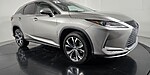 Used 2022 LEXUS RX 350 FWD in LAS VEGAS, NEVADA