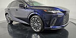 Used 2024 LEXUS RX 350 PREMIUM PLUS FWD in LAS VEGAS, NEVADA
