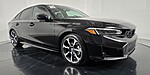 Used 2026 Honda CIVIC SEDAN HYBRID SPORT CVT in LAS VEGAS, NEVADA