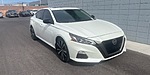 Used 2022 NISSAN ALTIMA 2.0 SR in LAS VEGAS, NEVADA