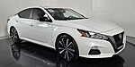 Used 2022 NISSAN ALTIMA 2.0 SR SEDAN in LAS VEGAS, NEVADA