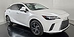 Used 2023 LEXUS RX 350 PREMIUM FWD in LAS VEGAS, NEVADA