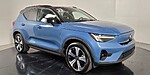 Used 2023 VOLVO XC40 TWIN EAWD PLUS in LAS VEGAS, NEVADA