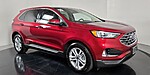Used 2019 FORD EDGE SEL FWD in LAS VEGAS, NEVADA