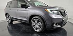 Used 2019 Honda Passport EX-L FWD in LAS VEGAS, NEVADA