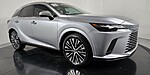 Used 2025 LEXUS RX 350 PREMIUM AWD in LAS VEGAS, NEVADA