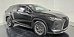 Used 2022 LEXUS RX 450H F SPORT HANDLING AWD in LAS VEGAS, NEVADA