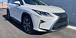 Used 2019 LEXUS RX 450H AWD in LAS VEGAS, NEVADA