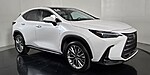 Used 2024 LEXUS NX 350 LUXURY AWD in LAS VEGAS, NEVADA
