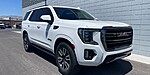 Used 2022 GMC YUKON 4WD 4DR AT4 in LAS VEGAS, NEVADA