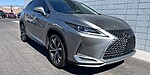 Used 2020 LEXUS RX 350 AWD in LAS VEGAS, NEVADA