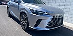 Used 2024 LEXUS RX 350 PREMIUM PLUS FWD in LAS VEGAS, NEVADA