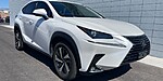 Used 2020 LEXUS NX 300 FWD in LAS VEGAS, NEVADA