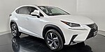 Used 2020 LEXUS NX 300 FWD in LAS VEGAS, NEVADA