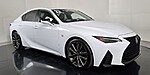 Used 2023 LEXUS IS IS 350 F SPORT RWD in LAS VEGAS, NEVADA