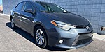 Used 2016 TOYOTA COROLLA 4DR SDN CVT LE ECO in LAS VEGAS, NEVADA