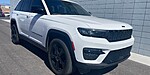 Used 2024 JEEP GRAND CHEROKEE LIMITED 4X4 in LAS VEGAS, NEVADA