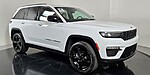 Used 2024 JEEP GRAND CHEROKEE LIMITED 4X4 in LAS VEGAS, NEVADA