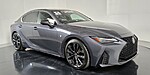 Used 2024 LEXUS IS 350 F SPORT RWD in LAS VEGAS, NEVADA