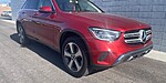 Used 2020 MERCEDES-BENZ GLC-CLASS GLC 300 SUV in LAS VEGAS, NEVADA