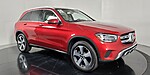 Used 2020 MERCEDES-BENZ GLC-CLASS GLC 300 SUV in LAS VEGAS, NEVADA