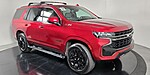 Used 2022 CHEVROLET TAHOE 4WD 4DR Z71 in LAS VEGAS, NEVADA