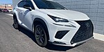 Used 2021 LEXUS NX 300 F SPORT FWD in LAS VEGAS, NEVADA