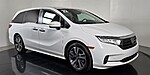 Used 2022 Honda Odyssey TOURING AUTO in LAS VEGAS, NEVADA