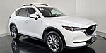 Used 2021 MAZDA CX-5 GRAND TOURING AWD in LAS VEGAS, NEVADA