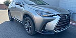 Used 2024 LEXUS NX 350H PREMIUM AWD in LAS VEGAS, NEVADA