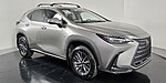 Used 2024 LEXUS NX 350H PREMIUM AWD in LAS VEGAS, NEVADA
