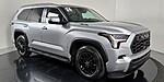 Used 2024 TOYOTA SEQUOIA SR5 4WD in LAS VEGAS, NEVADA