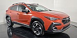 Used 2024 SUBARU XV CROSSTREK LIMITED AWD in LAS VEGAS, NEVADA