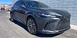 Used 2025 LEXUS RX 350 PREMIUM PLUS AWD in LAS VEGAS, NEVADA