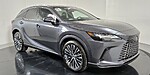 Used 2025 LEXUS RX 350 PREMIUM PLUS AWD in LAS VEGAS, NEVADA