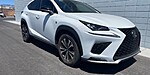 Used 2021 LEXUS NX 300 F SPORT AWD in LAS VEGAS, NEVADA